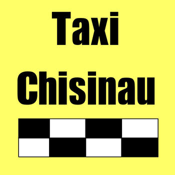 Taxi Chisinau LOGO-APP點子