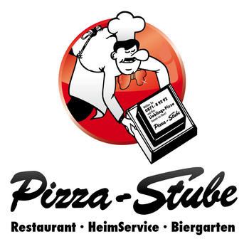 PizzaStube LOGO-APP點子