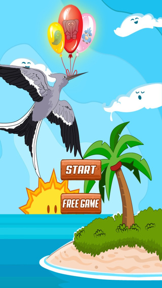 Mockingjay Hungry Popper – Tap Free the Circus Animals Free