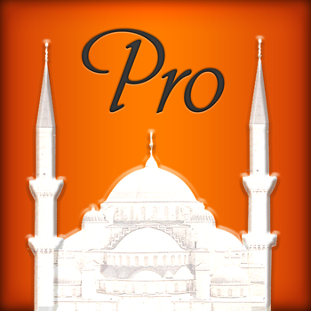 ISLAM PRO Adhan, Quran, Qibla LOGO-APP點子