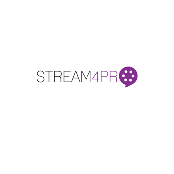 Stream4Pro LOGO-APP點子