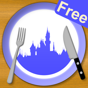 Disneyland Dining Free LOGO-APP點子