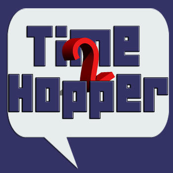 Time Hopper 2 遊戲 App LOGO-APP開箱王