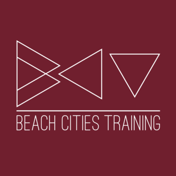 Beach Cities Training LOGO-APP點子