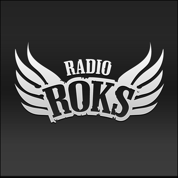 Radio ROKS LOGO-APP點子