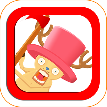 Christmas Chopper - a World of Tree Cruck 遊戲 App LOGO-APP開箱王