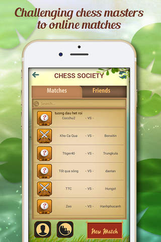 Chinese Chess & Dark Chess Online - 中國象棋網絡 & 暗棋 - Cờ tướng & cờ up online screenshot 2