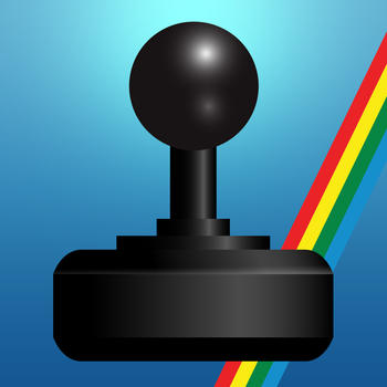 Spectaculator, ZX Spectrum Emulator LOGO-APP點子