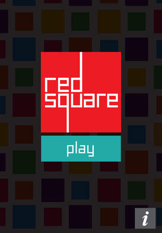 Tap Red Square screenshot 3
