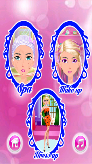 免費下載遊戲APP|Beauty Princess  MakeOver For Girls app開箱文|APP開箱王