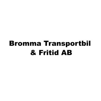 Bromma Transportbil & Fritid AB LOGO-APP點子