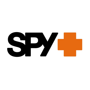 Spy Argentina LOGO-APP點子