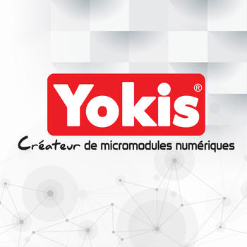 YOKIS Pro LOGO-APP點子