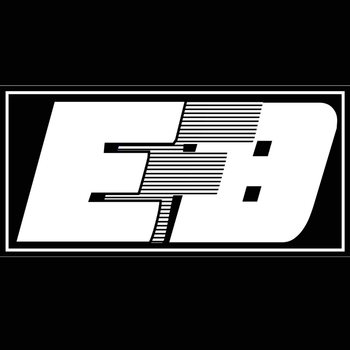 E.F.B. 音樂 App LOGO-APP開箱王