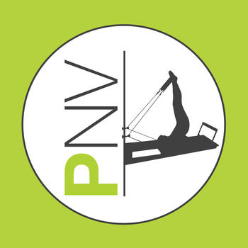 Pilates Napa Valley LOGO-APP點子