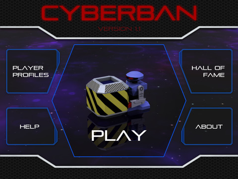 Cyberban