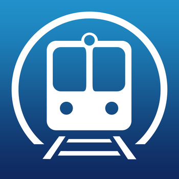 St. Petersburg Metro Gude LOGO-APP點子