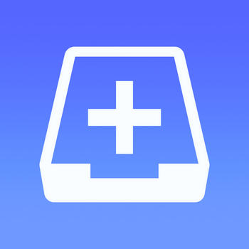 Triage: Email First Aid LOGO-APP點子