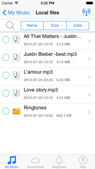 【免費新聞App】Free Music Download Plus Pro - MP3 Downloader & Ringtone.s Maker for S.Cloud-APP點子