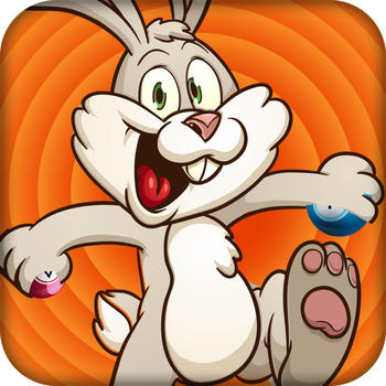 Bunny Bingo Bash LOGO-APP點子