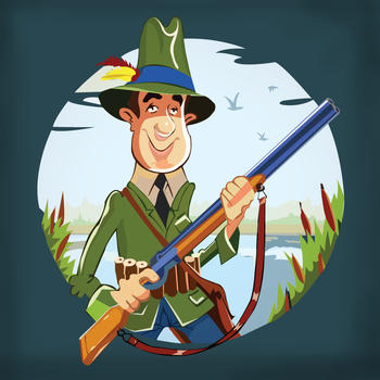 Ultimate Hunting Companion - Let The Hunting Season Begin 運動 App LOGO-APP開箱王