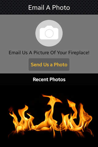 The Gas Fireplace Outlet screenshot 2
