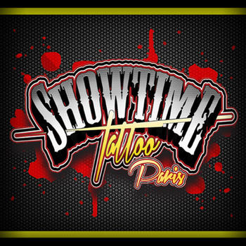 Showtime Tattoo LOGO-APP點子