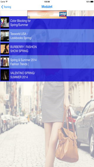 【免費生活App】Celebrity Trendy Collection Lookbook-APP點子