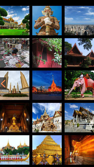 免費下載交通運輸APP|Bangkok Travel Guide with Offline City Street and Metro Maps app開箱文|APP開箱王