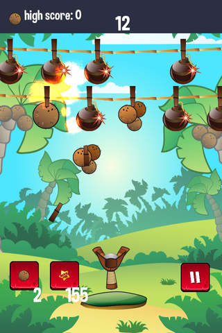 Cuckoo for Coconuts screenshot 4