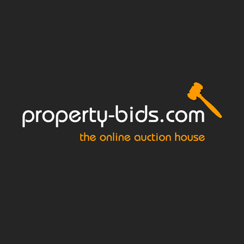 Property Bids LOGO-APP點子