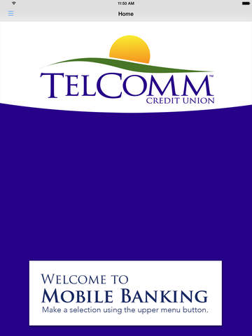 【免費財經App】Telcomm CU Mobile-APP點子