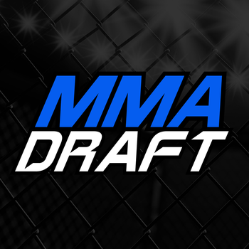 MMA Draft University - Urijah Faber, Phil Davis - Team Alpha Male LOGO-APP點子