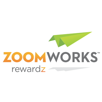 Zoomworks LOGO-APP點子