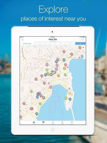 【免費旅遊App】SYROS by GREEKGUIDE.COM offline travel guide-APP點子