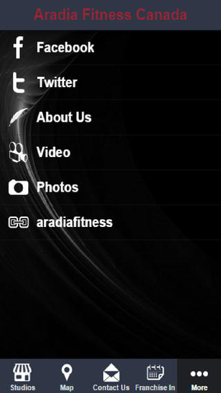 免費下載商業APP|Aradia Fitness Canada app開箱文|APP開箱王