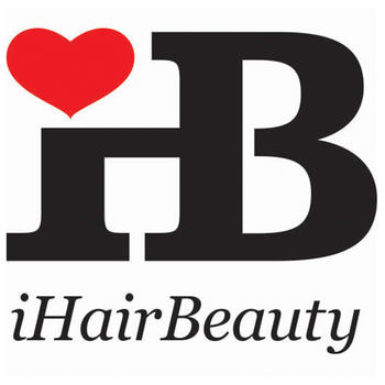 IHairBeauty LOGO-APP點子