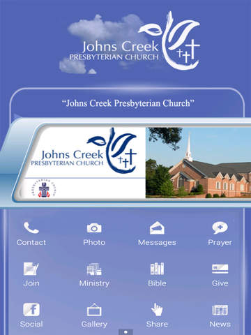 免費下載生活APP|Johns Creek Presbyterian Church app開箱文|APP開箱王