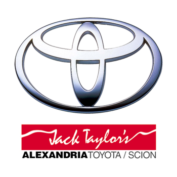 Alexandria Toyota DealerApp 商業 App LOGO-APP開箱王