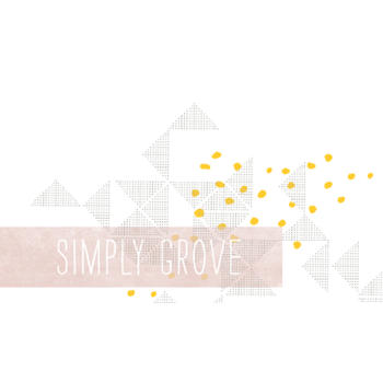 Simply Grove LOGO-APP點子