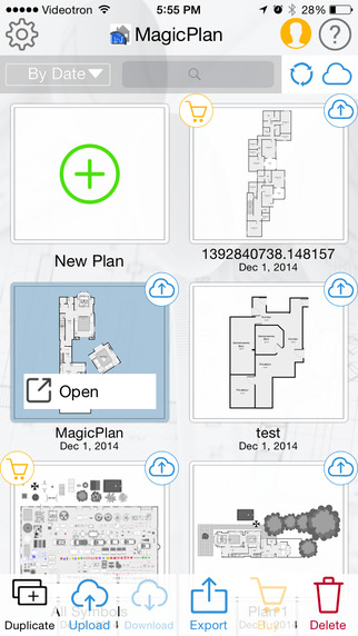 【免費工具App】MagicPlan-APP點子