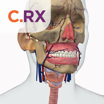 ENT Patient Education for CoherentRx LOGO-APP點子