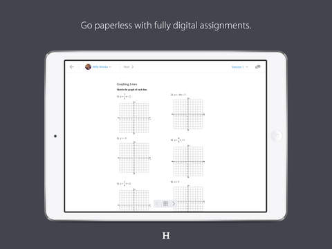 【免費教育App】Homeroom by Atlas Learning-APP點子