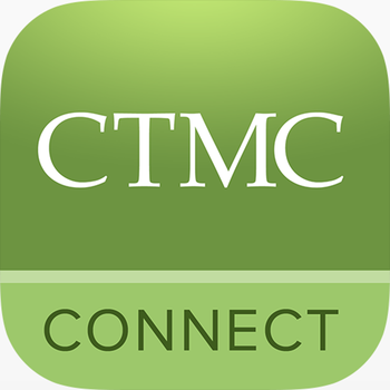 CTMC Connect LOGO-APP點子