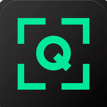 Quadronizer LOGO-APP點子