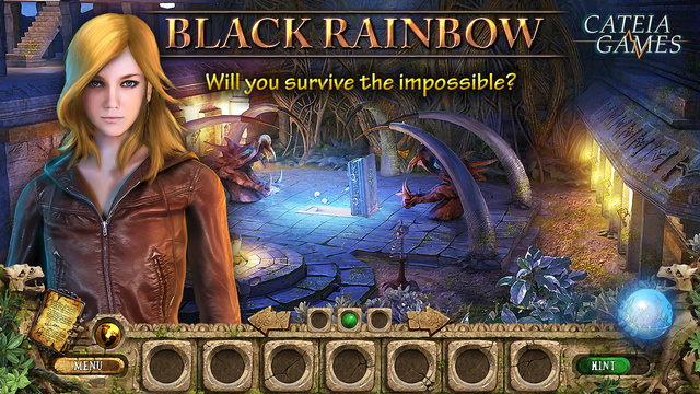Black Rainbow HD Full