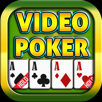 Aces Max Bet Casino Double Double Video Poker 遊戲 App LOGO-APP開箱王