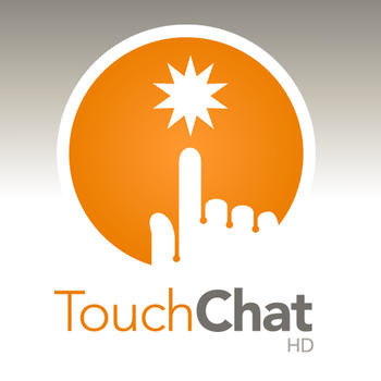TouchChat HD  - Lite 教育 App LOGO-APP開箱王