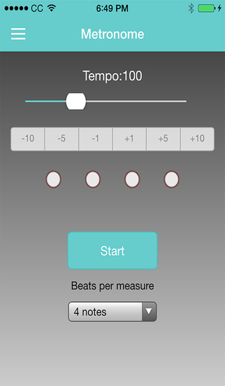 免費下載音樂APP|Musician Practice Tools app開箱文|APP開箱王