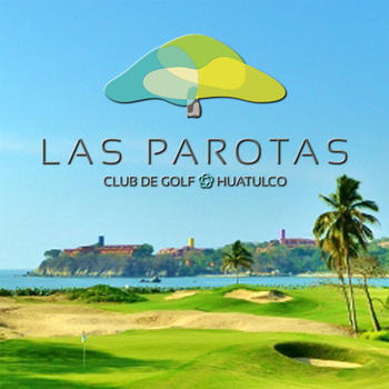 Las Parotas LOGO-APP點子